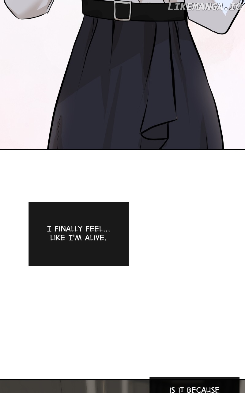 I Give You My All Chapter 37 - page 43
