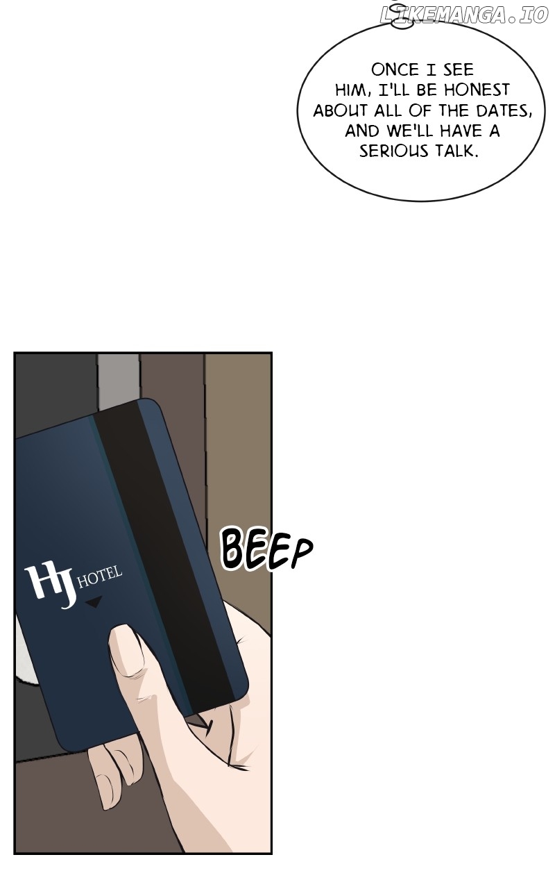 I Give You My All Chapter 37 - page 45