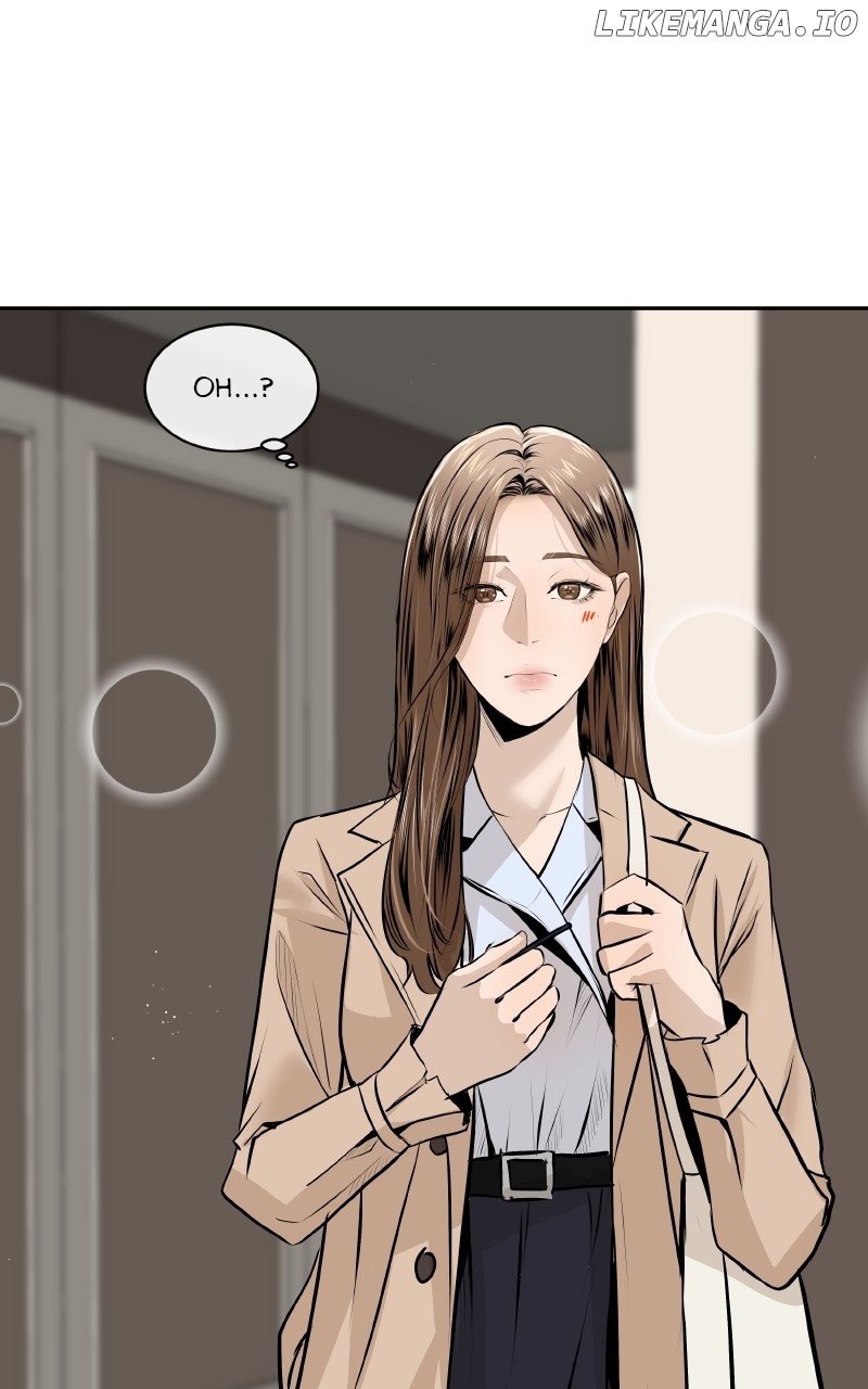 I Give You My All Chapter 37 - page 46