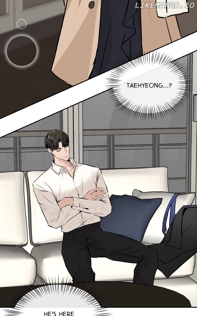 I Give You My All Chapter 37 - page 47