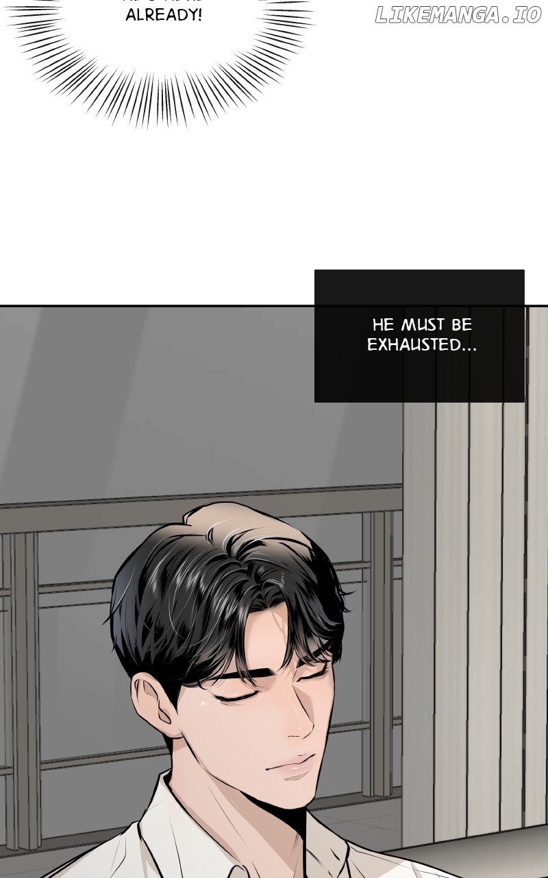 I Give You My All Chapter 37 - page 48