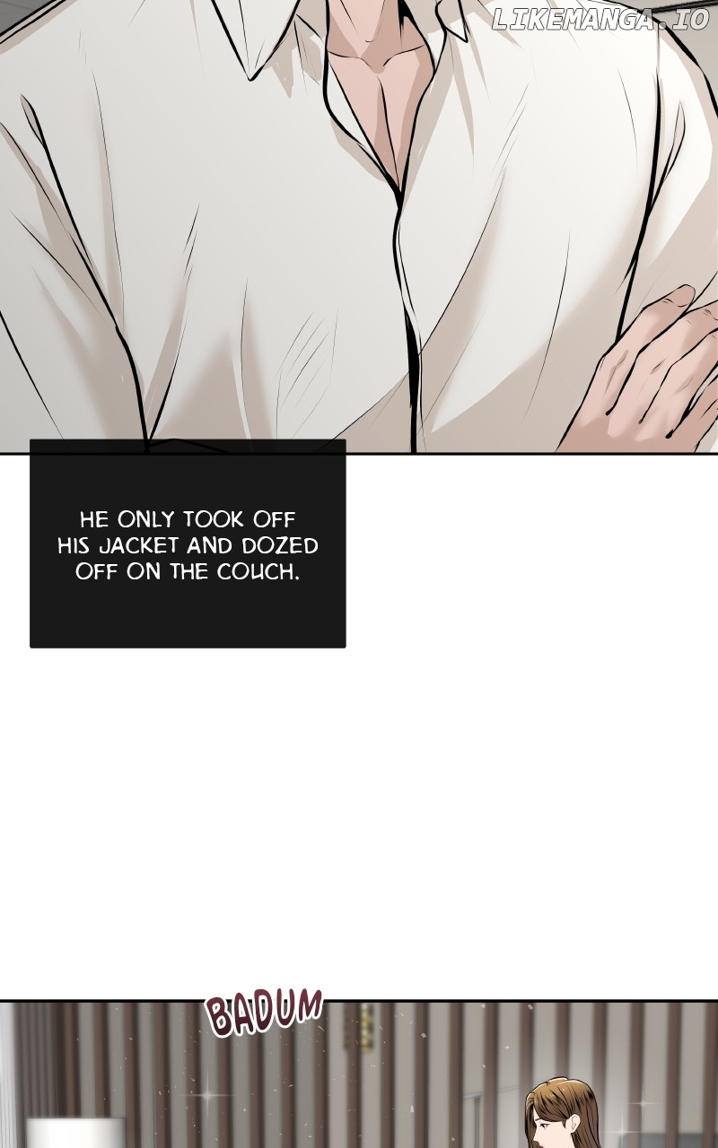 I Give You My All Chapter 37 - page 49