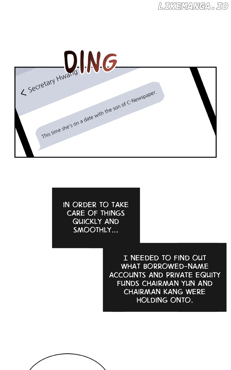 I Give You My All Chapter 37 - page 5
