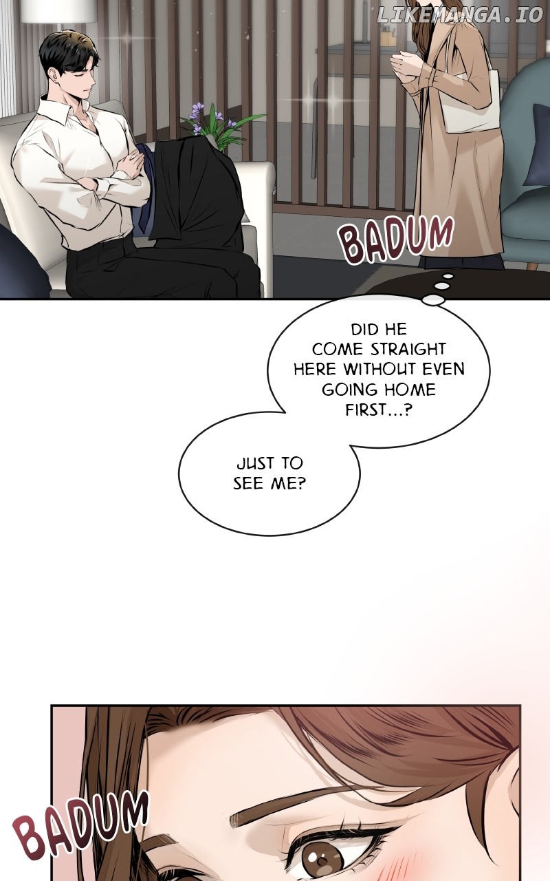 I Give You My All Chapter 37 - page 50