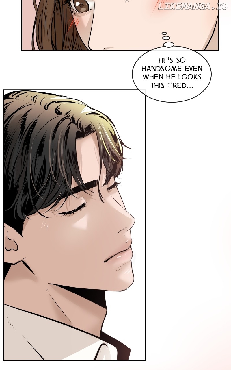 I Give You My All Chapter 37 - page 51