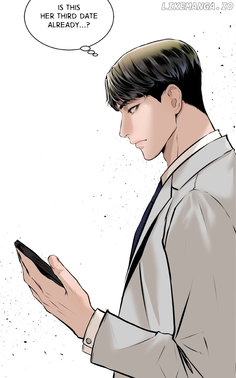 I Give You My All Chapter 37 - page 6