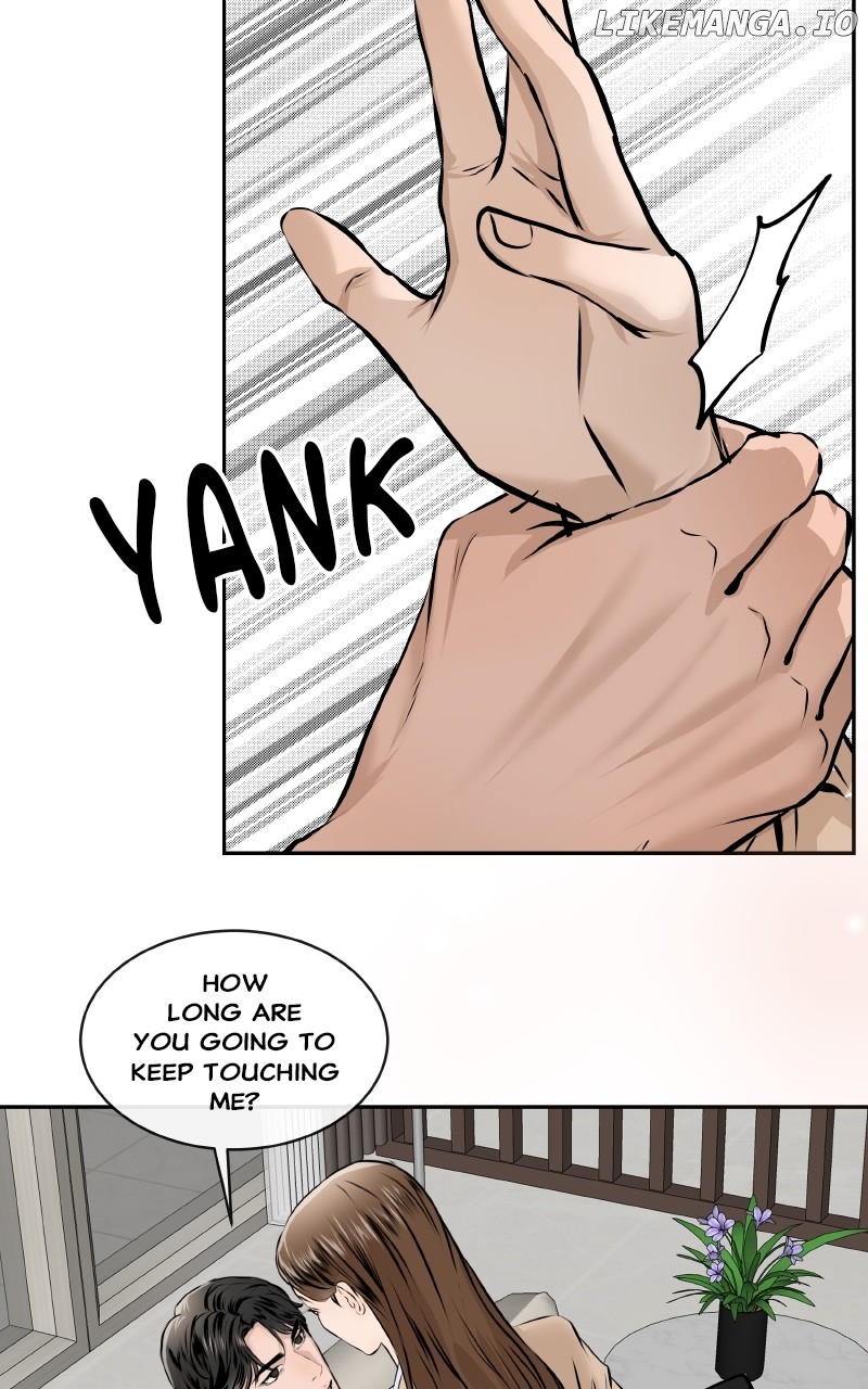 I Give You My All Chapter 37 - page 60
