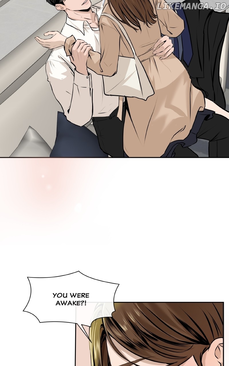 I Give You My All Chapter 37 - page 61
