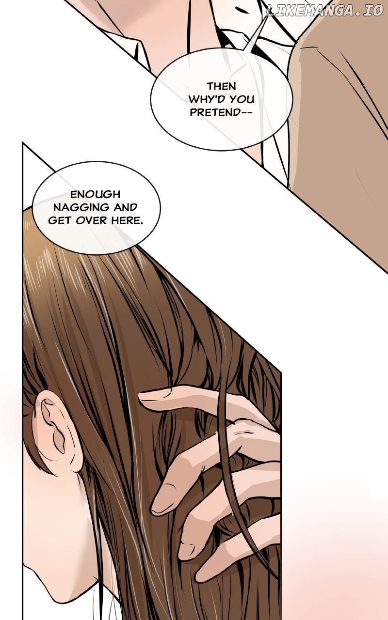 I Give You My All Chapter 37 - page 63