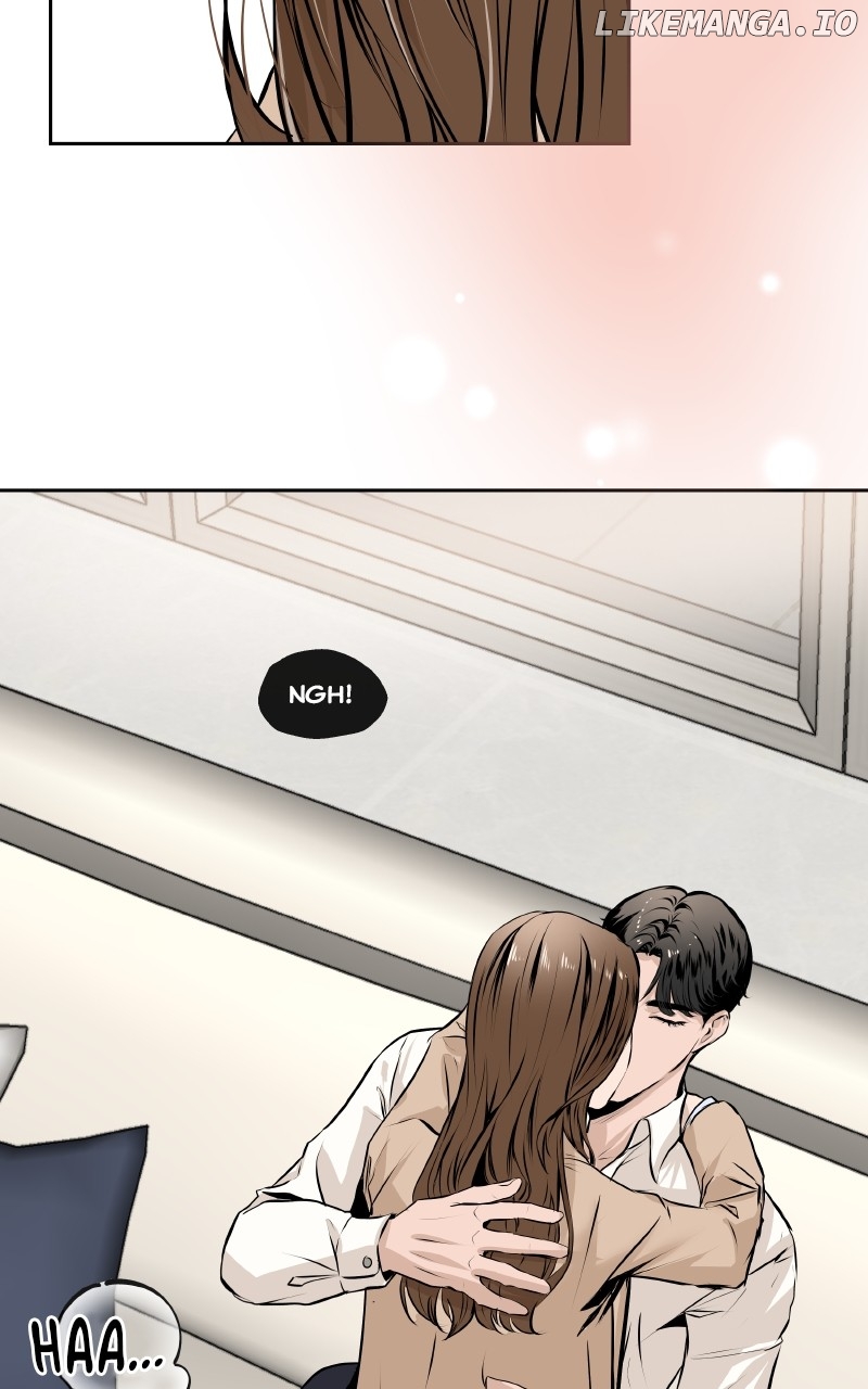 I Give You My All Chapter 37 - page 64