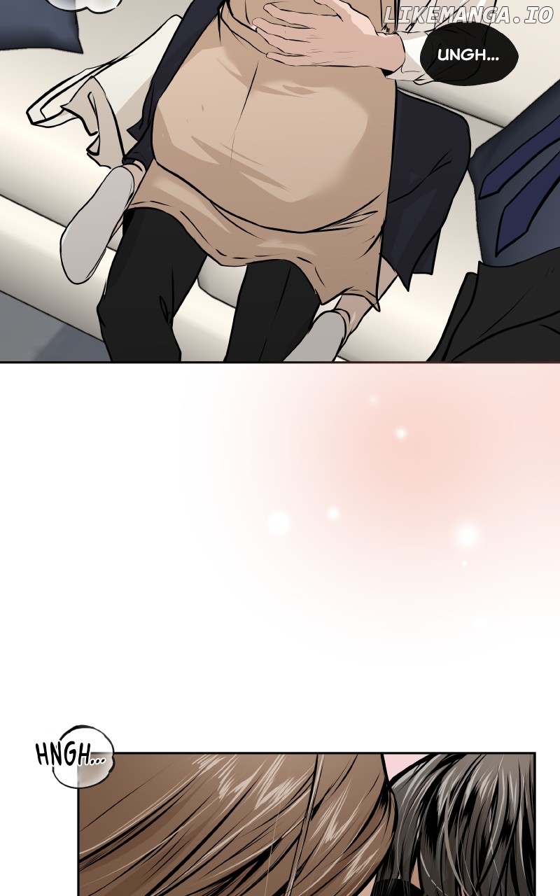 I Give You My All Chapter 37 - page 65