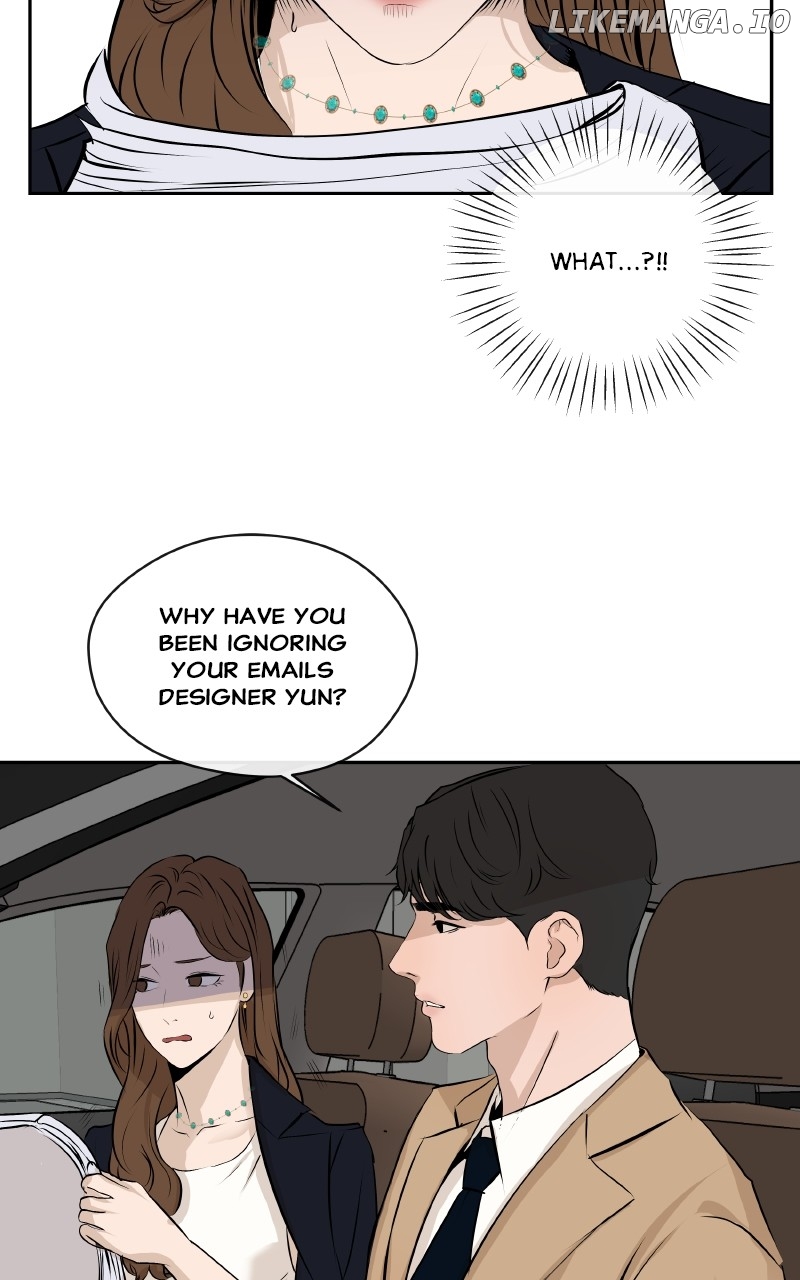 I Give You My All Chapter 9 - page 11