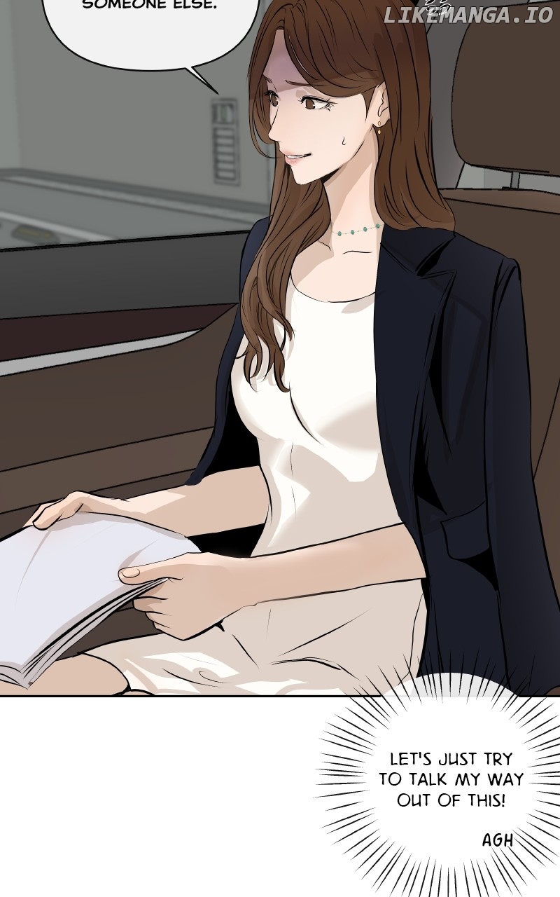 I Give You My All Chapter 9 - page 13
