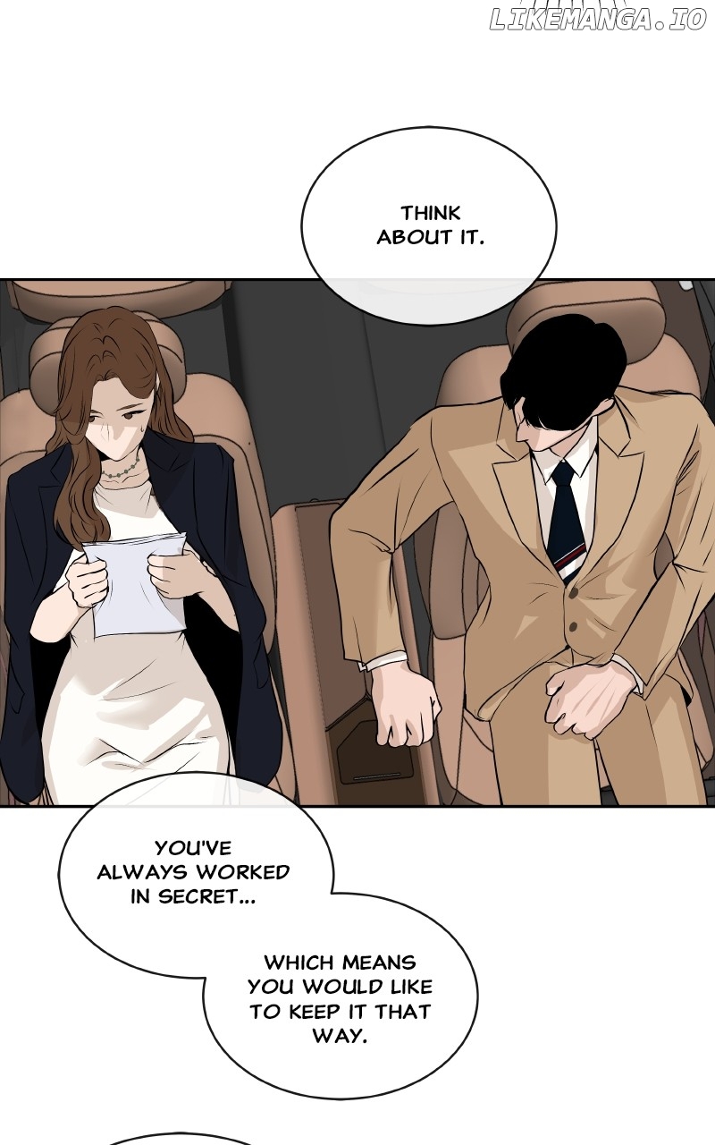 I Give You My All Chapter 9 - page 14