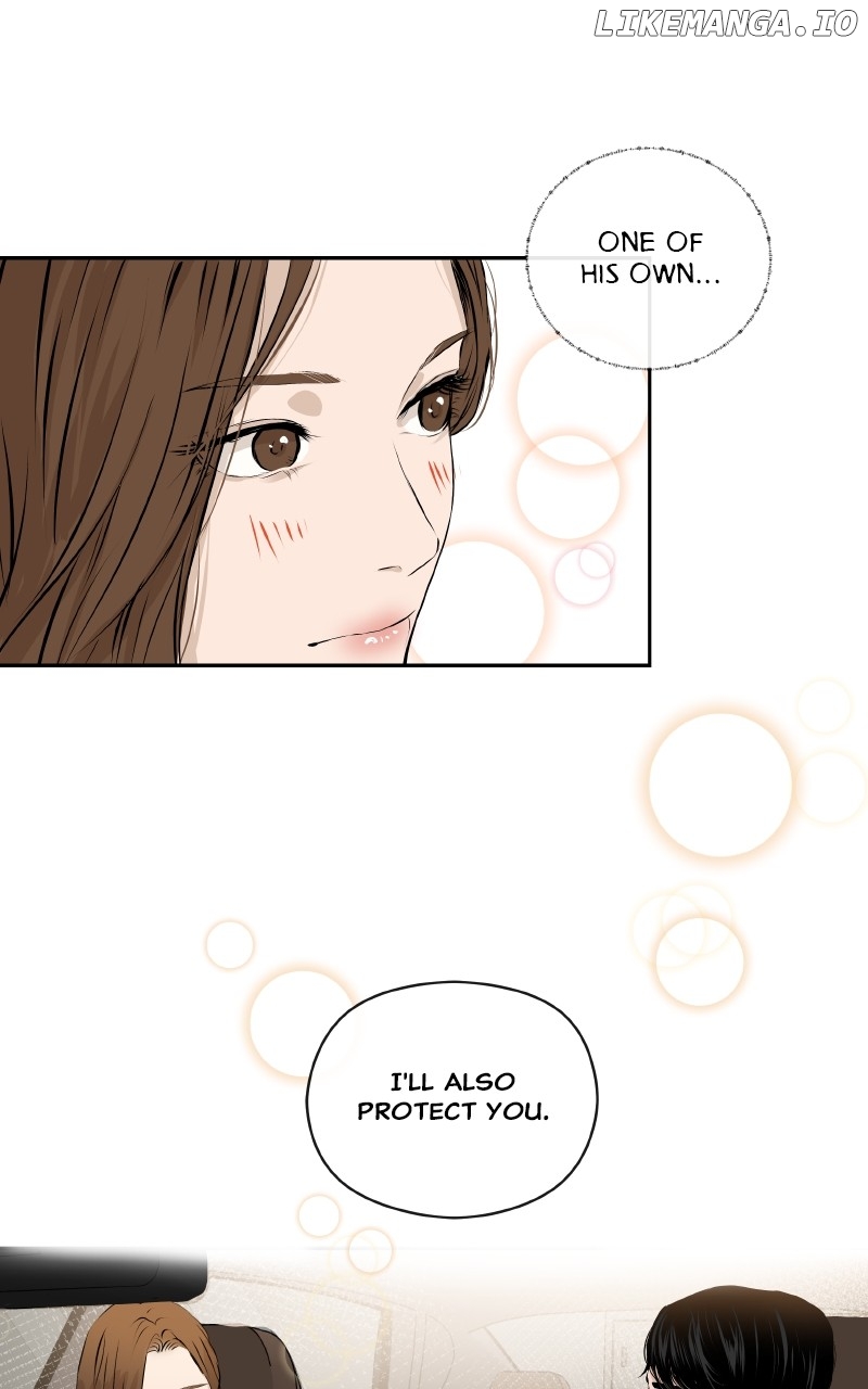 I Give You My All Chapter 9 - page 16