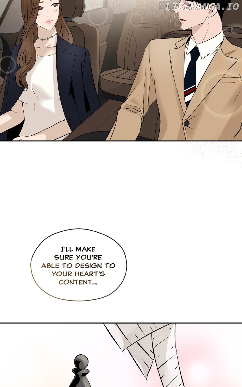 I Give You My All Chapter 9 - page 17