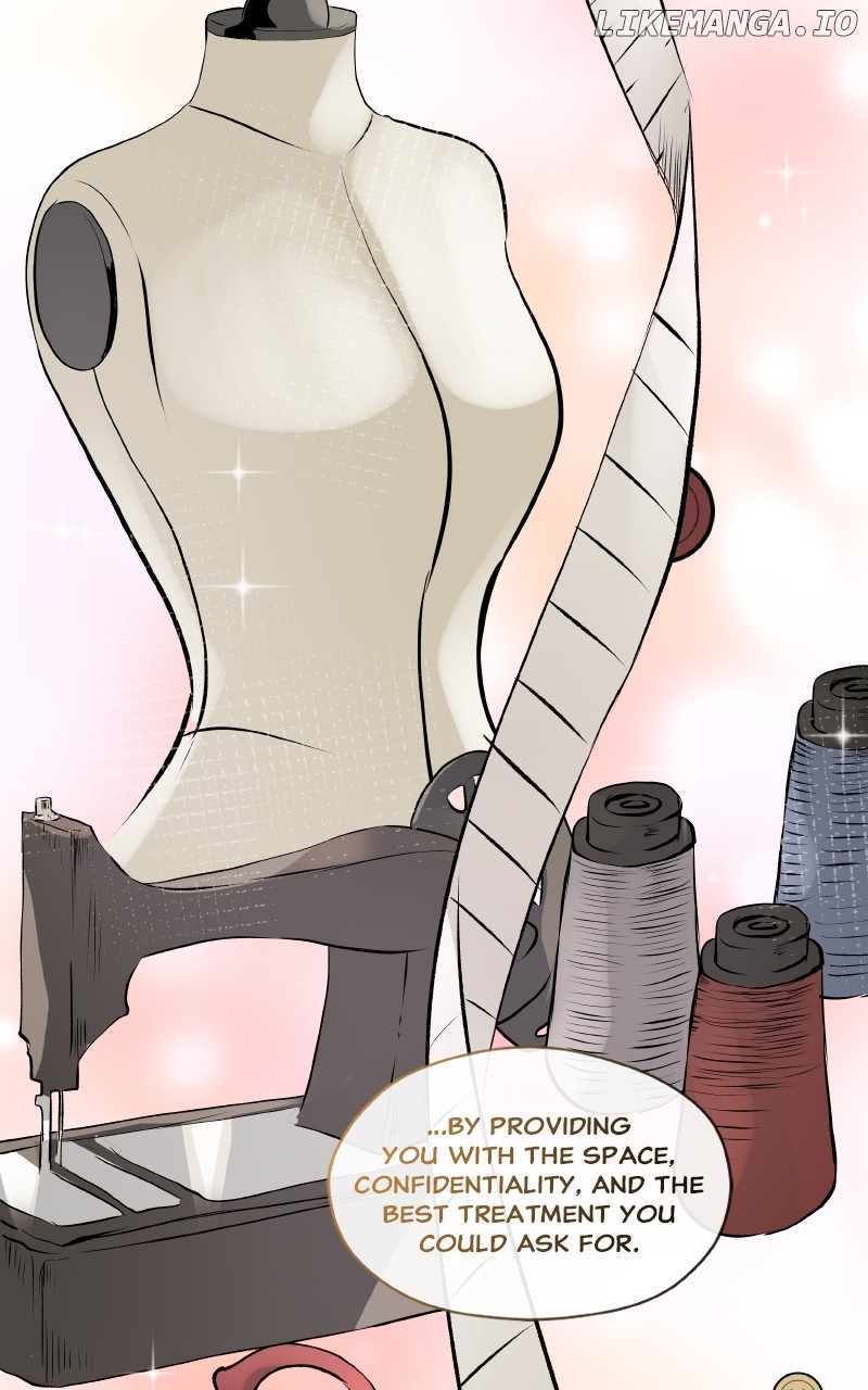 I Give You My All Chapter 9 - page 18
