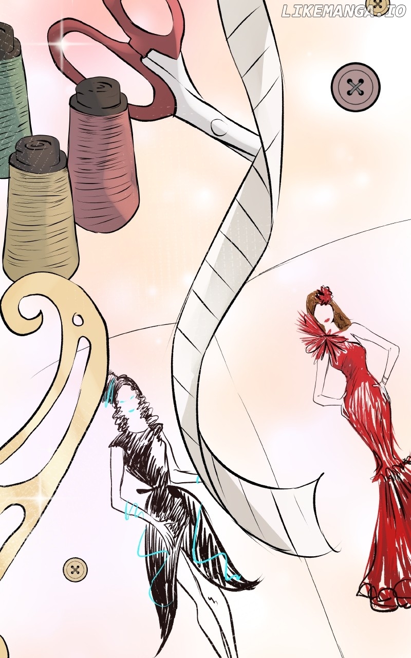 I Give You My All Chapter 9 - page 19