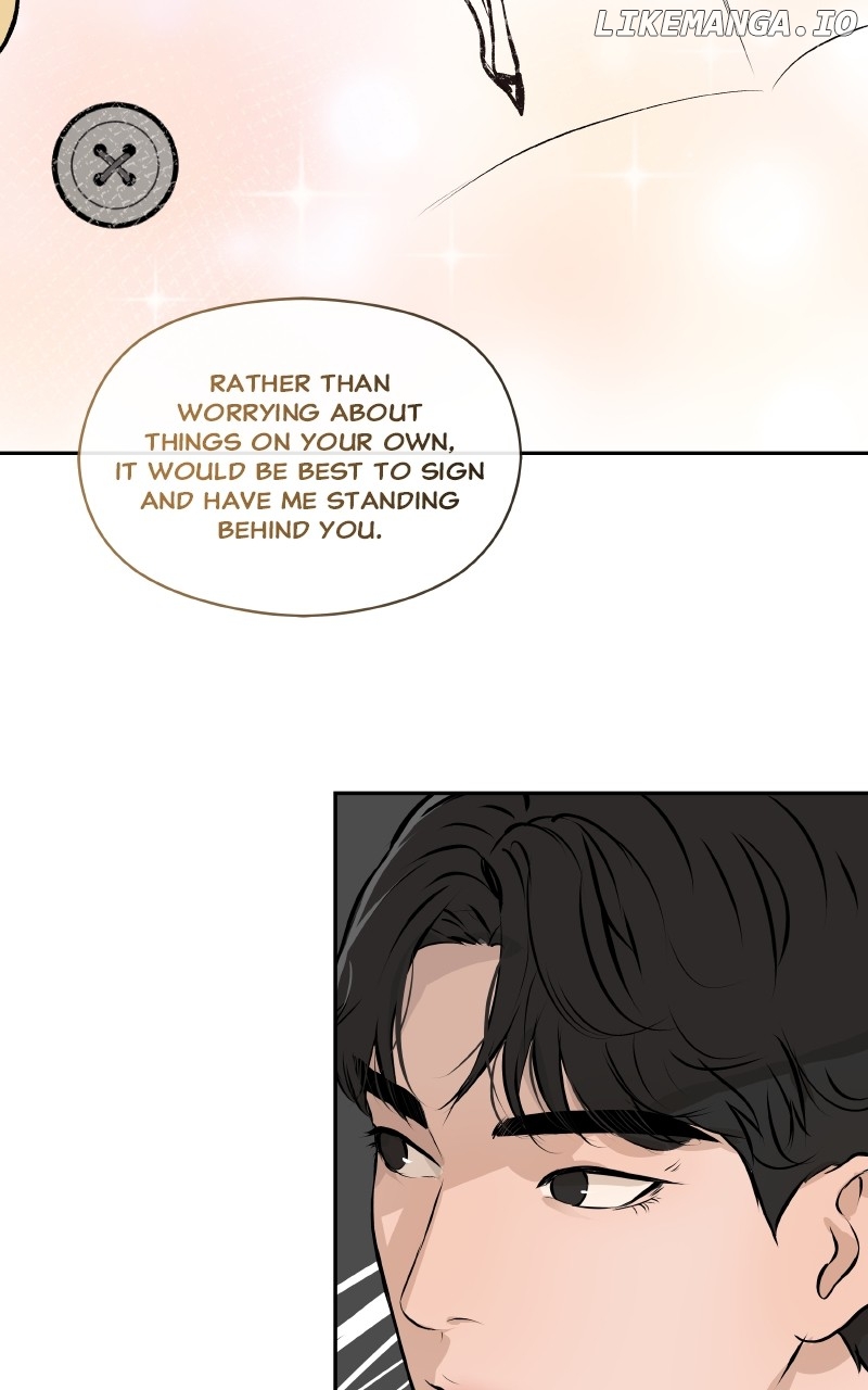 I Give You My All Chapter 9 - page 20