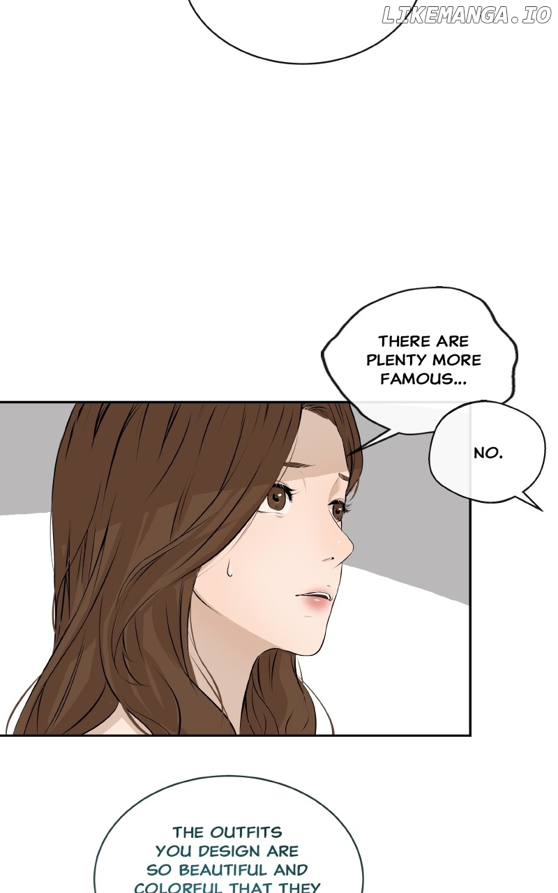 I Give You My All Chapter 9 - page 27