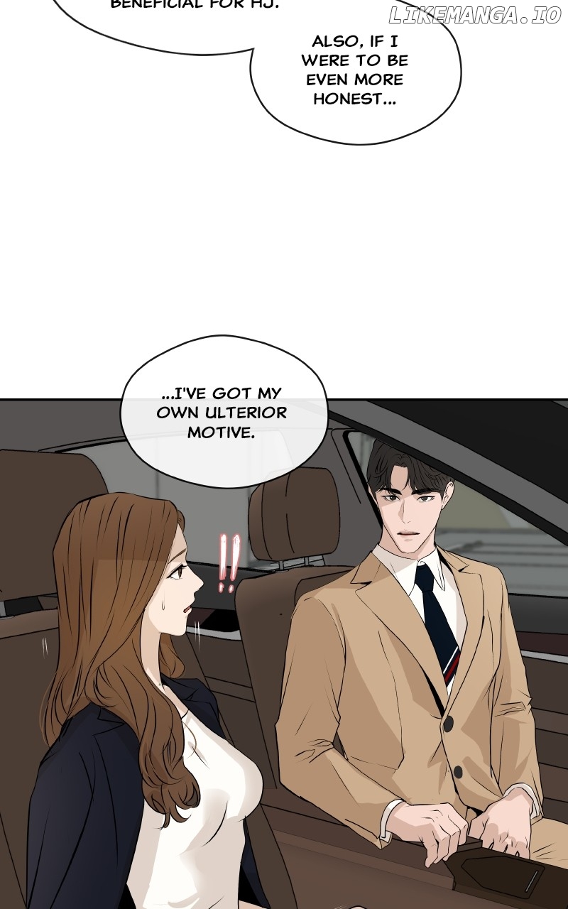 I Give You My All Chapter 9 - page 29