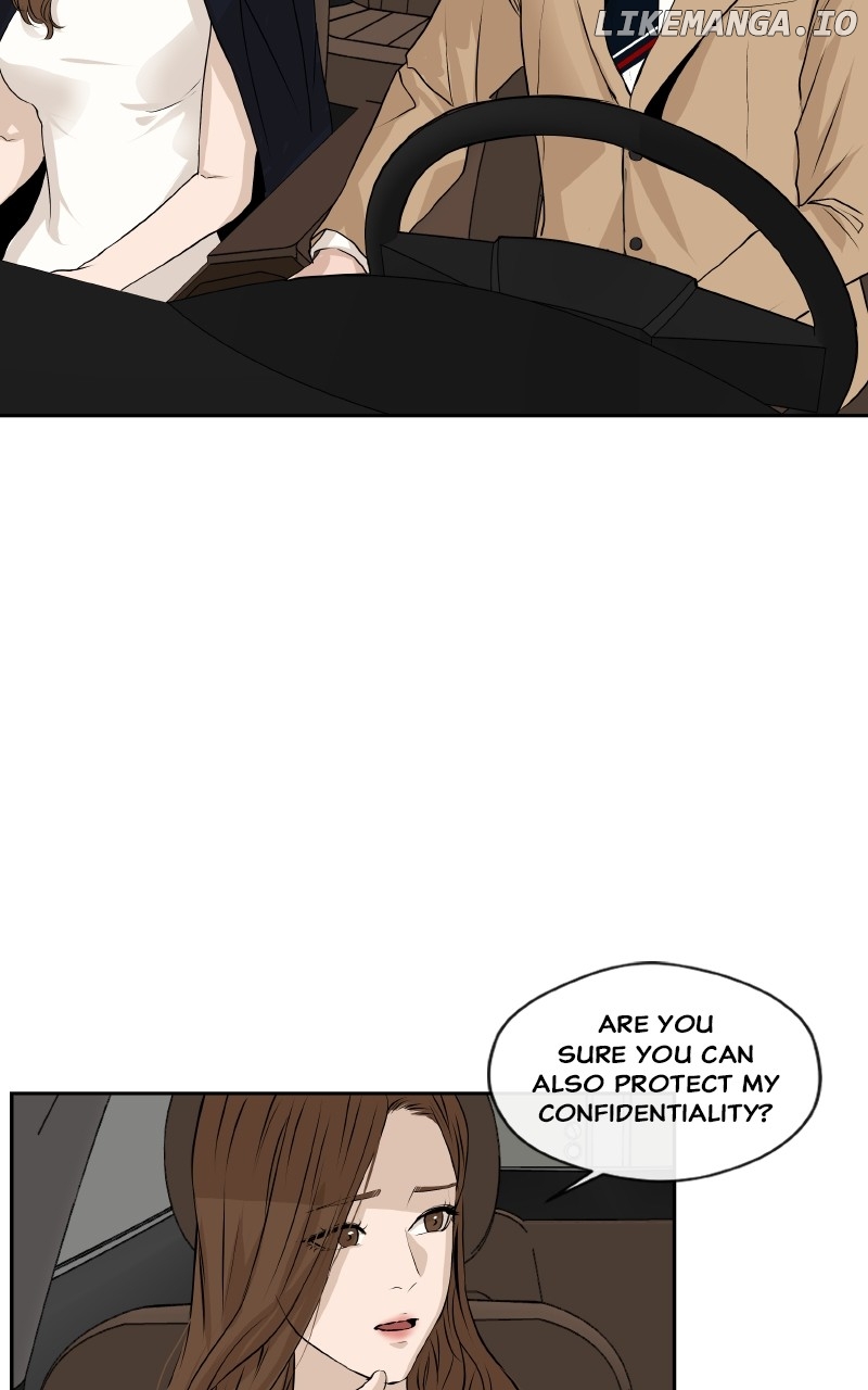I Give You My All Chapter 9 - page 33