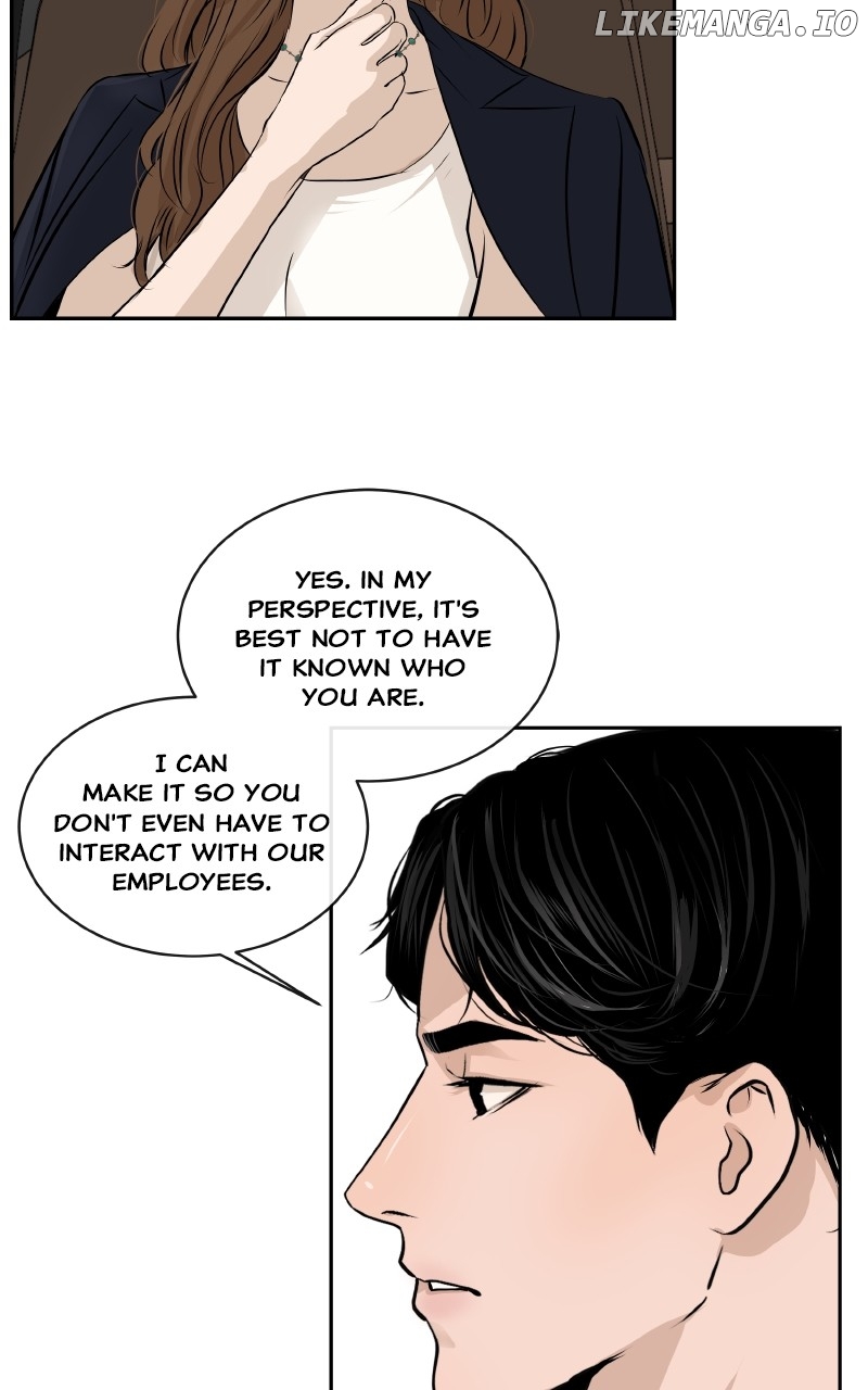 I Give You My All Chapter 9 - page 34