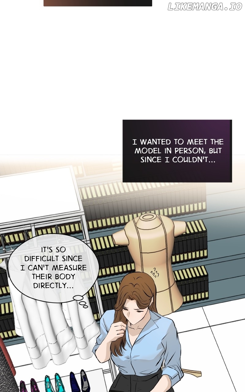 I Give You My All Chapter 9 - page 36