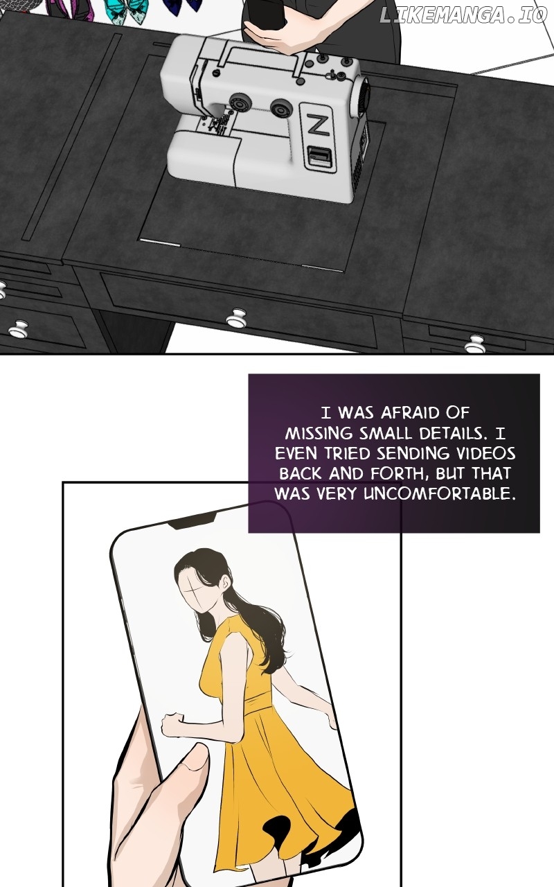 I Give You My All Chapter 9 - page 37