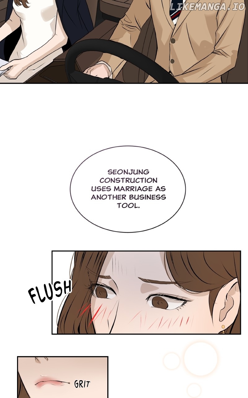 I Give You My All Chapter 9 - page 40