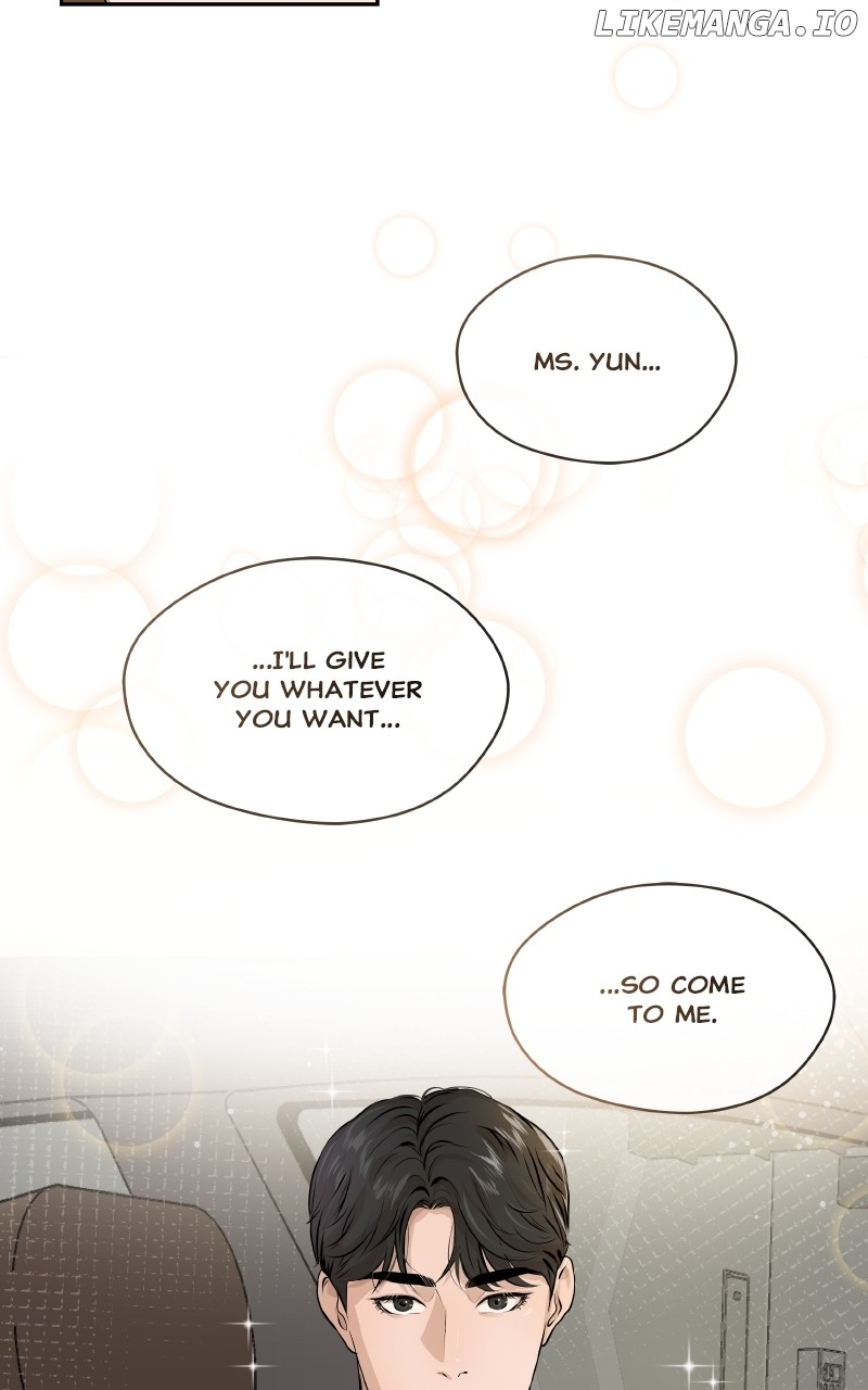 I Give You My All Chapter 9 - page 41