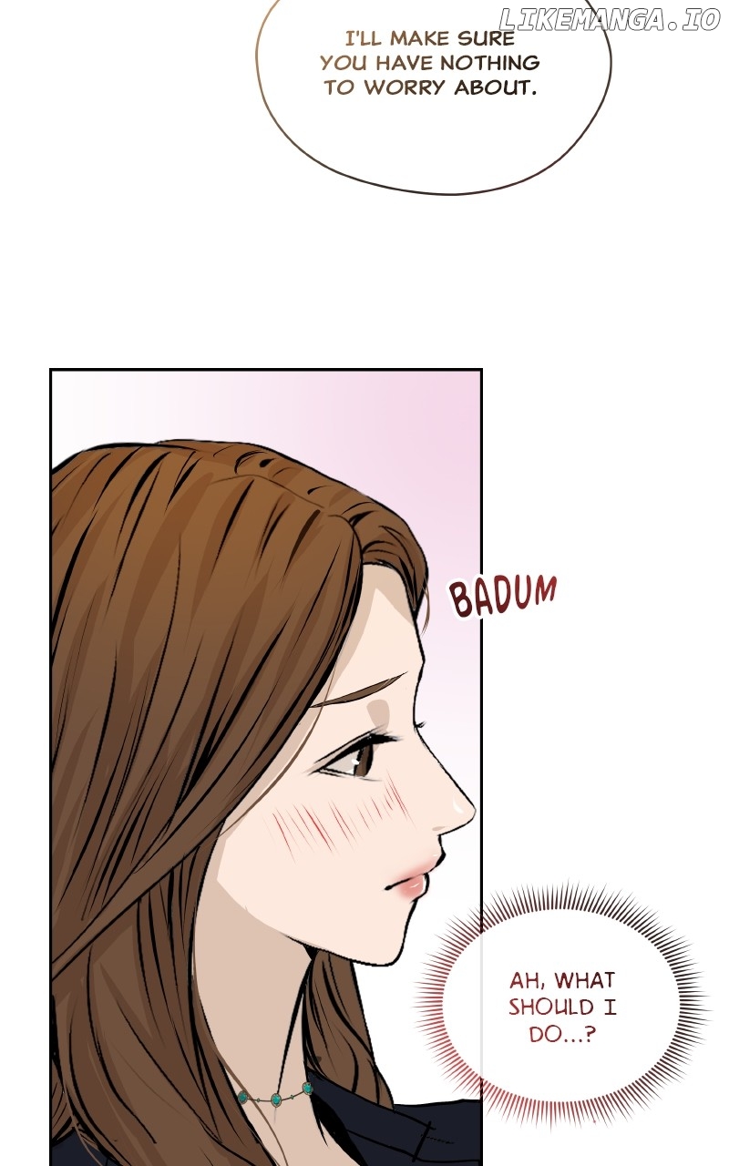 I Give You My All Chapter 9 - page 43
