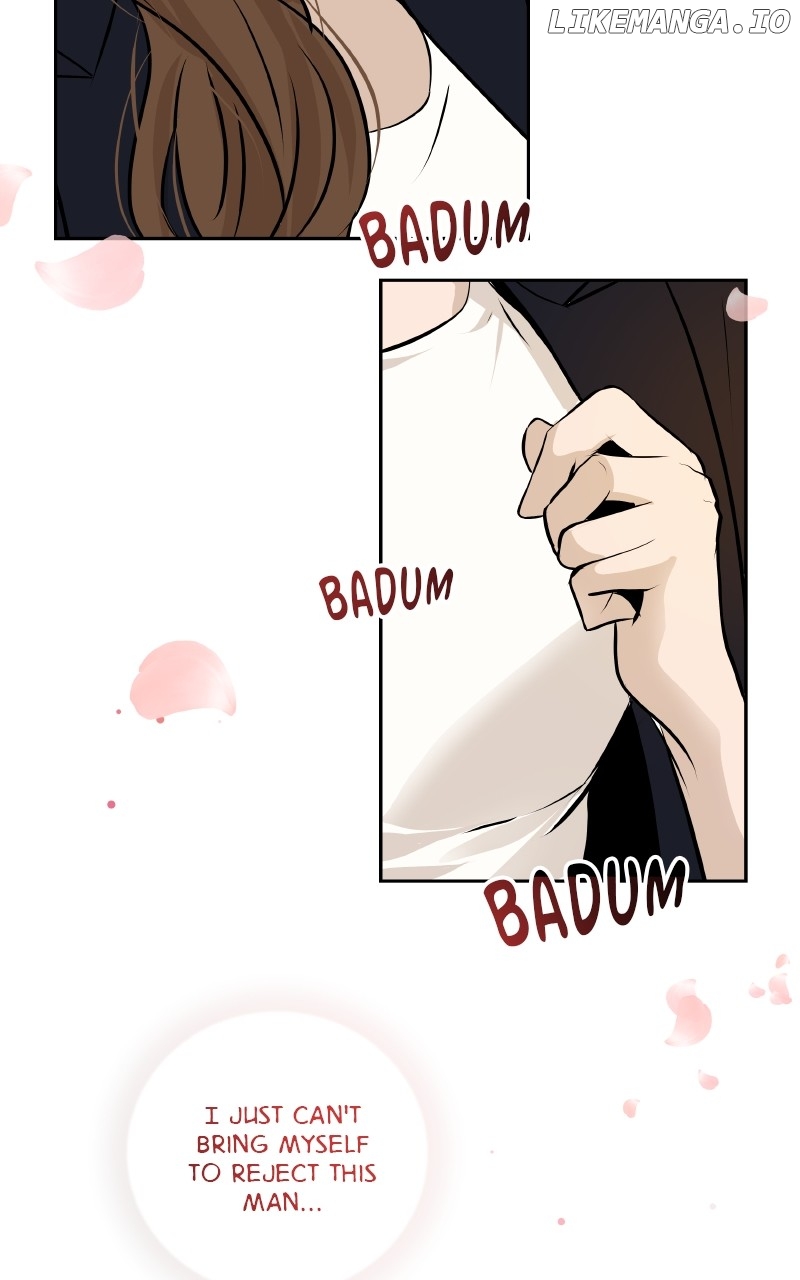 I Give You My All Chapter 9 - page 44