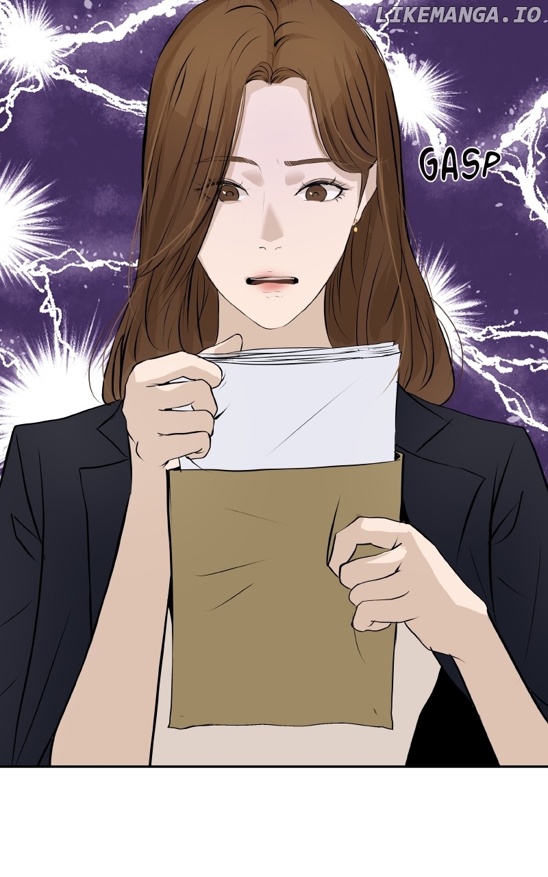 I Give You My All Chapter 9 - page 5