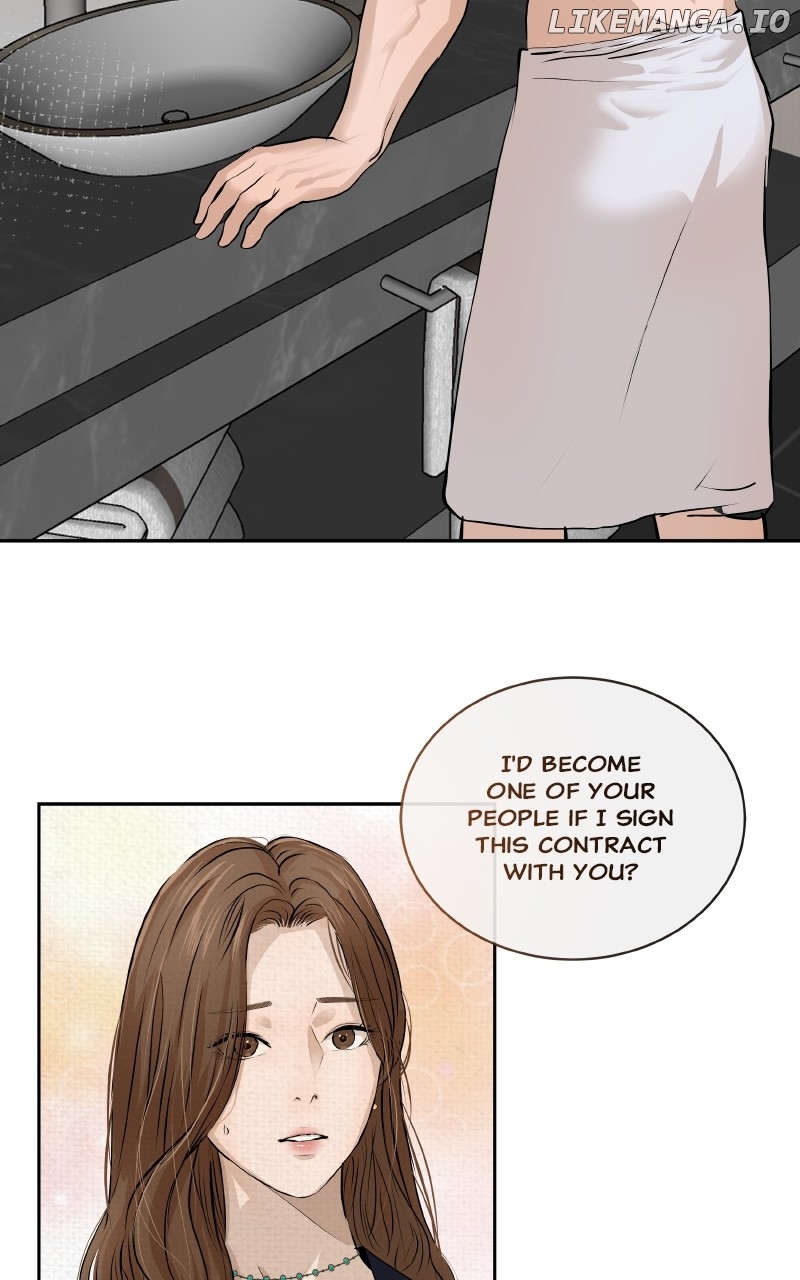 I Give You My All Chapter 9 - page 52