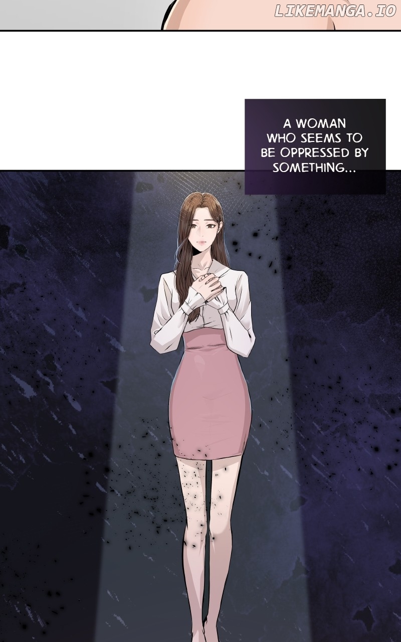 I Give You My All Chapter 9 - page 54