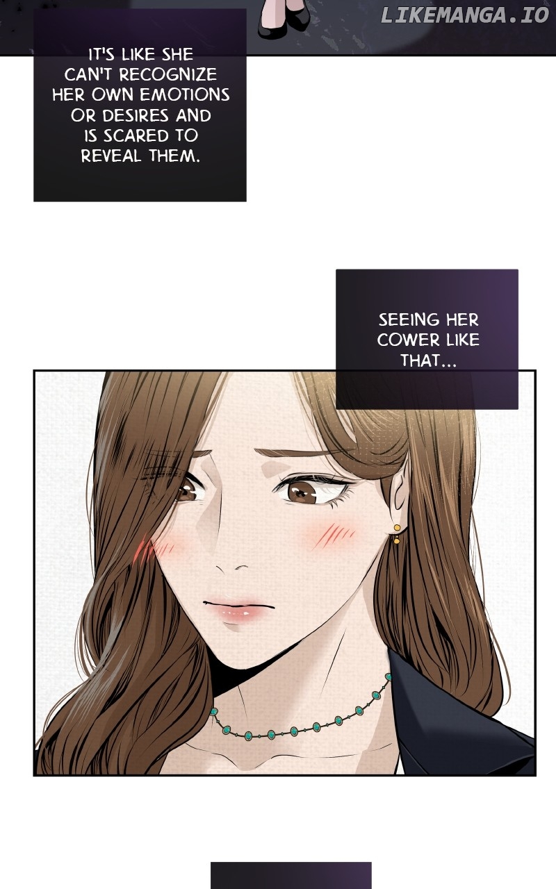 I Give You My All Chapter 9 - page 55