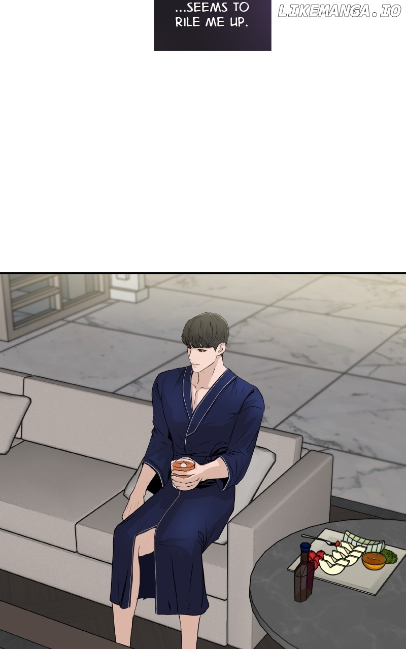 I Give You My All Chapter 9 - page 56