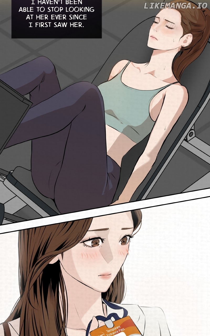I Give You My All Chapter 9 - page 58