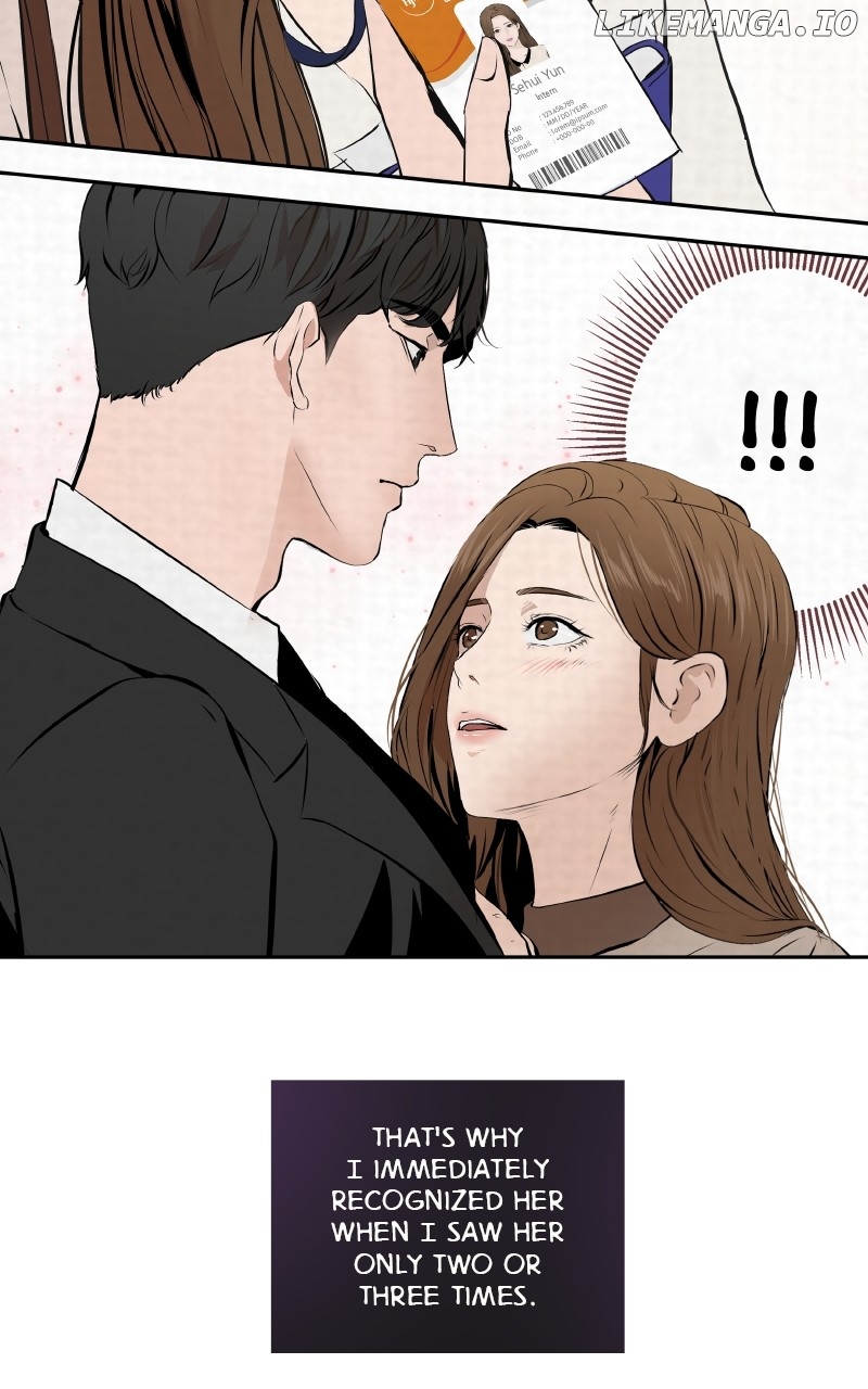 I Give You My All Chapter 9 - page 59
