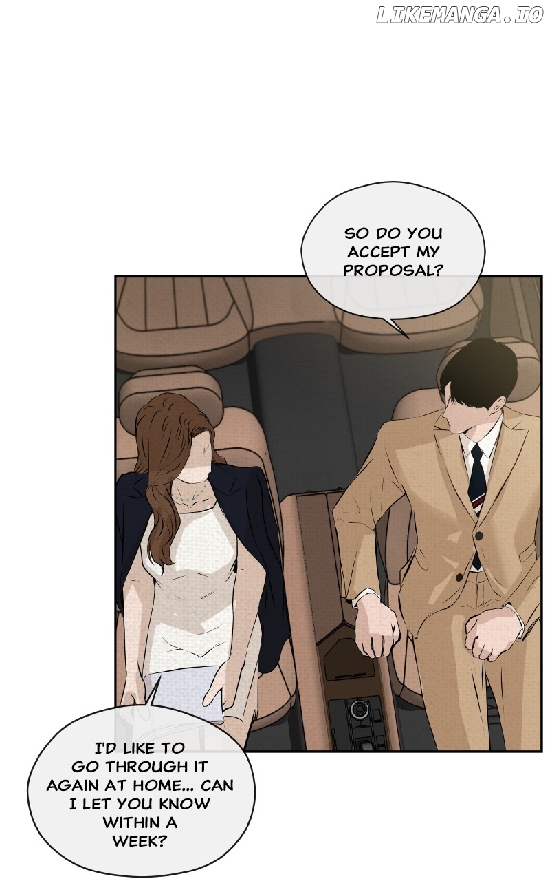 I Give You My All Chapter 9 - page 60