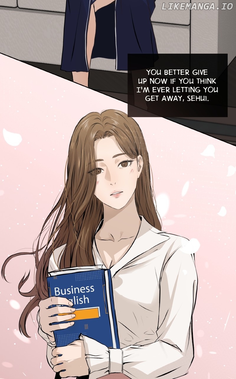 I Give You My All Chapter 9 - page 63