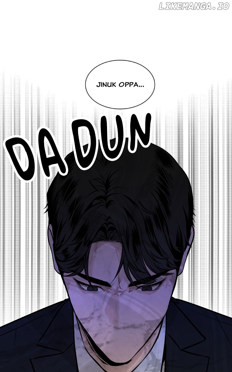 I Give You My All Chapter 44 - page 31