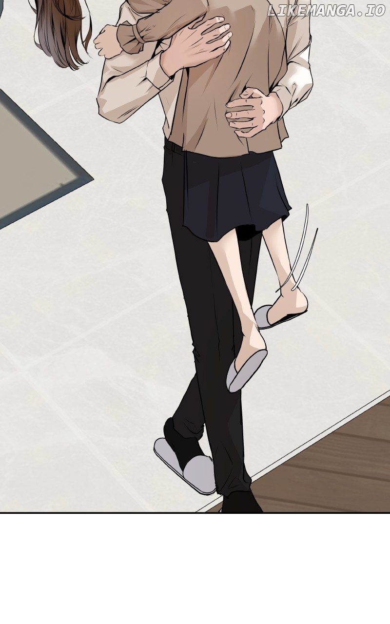 I Give You My All Chapter 38 - page 11