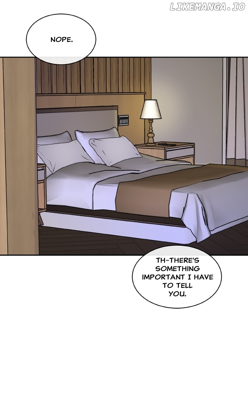 I Give You My All Chapter 38 - page 12
