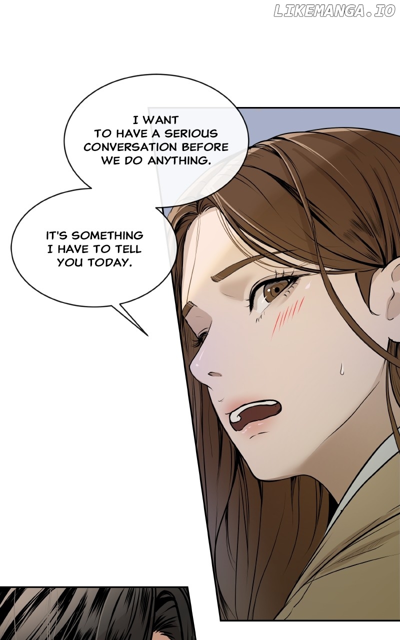 I Give You My All Chapter 38 - page 13