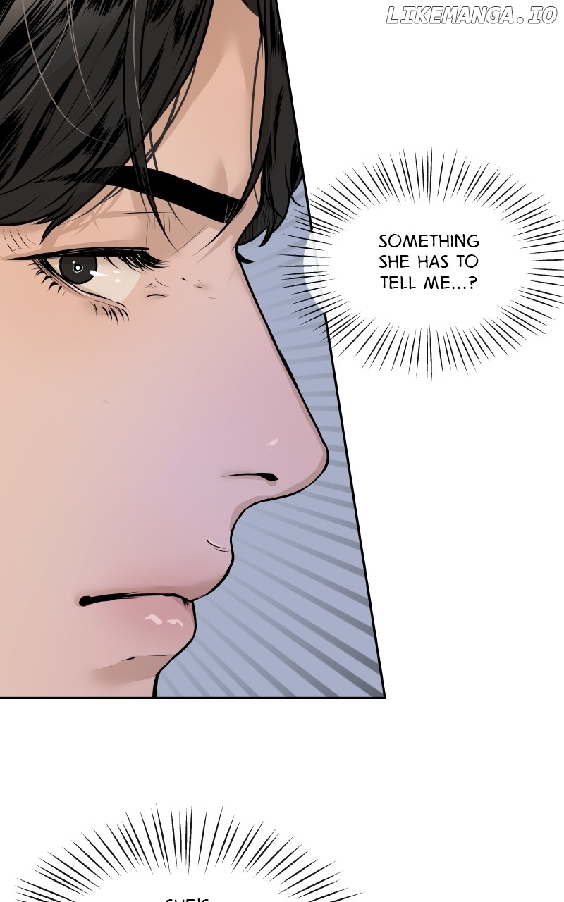 I Give You My All Chapter 38 - page 14