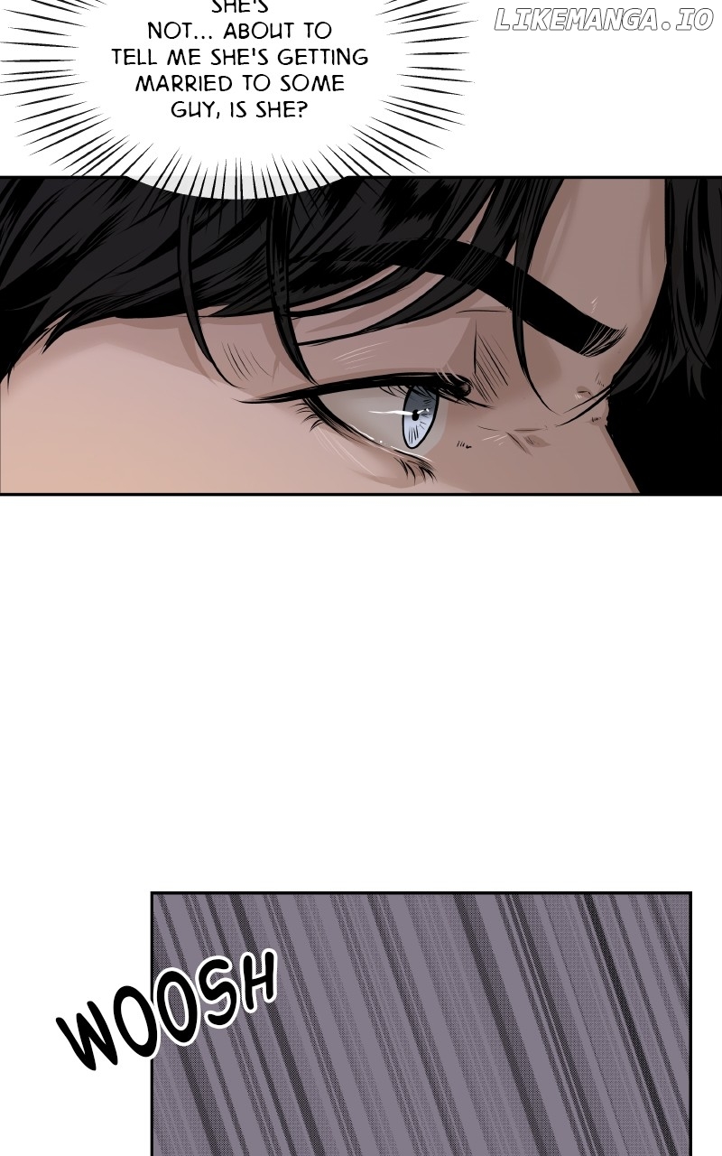 I Give You My All Chapter 38 - page 15