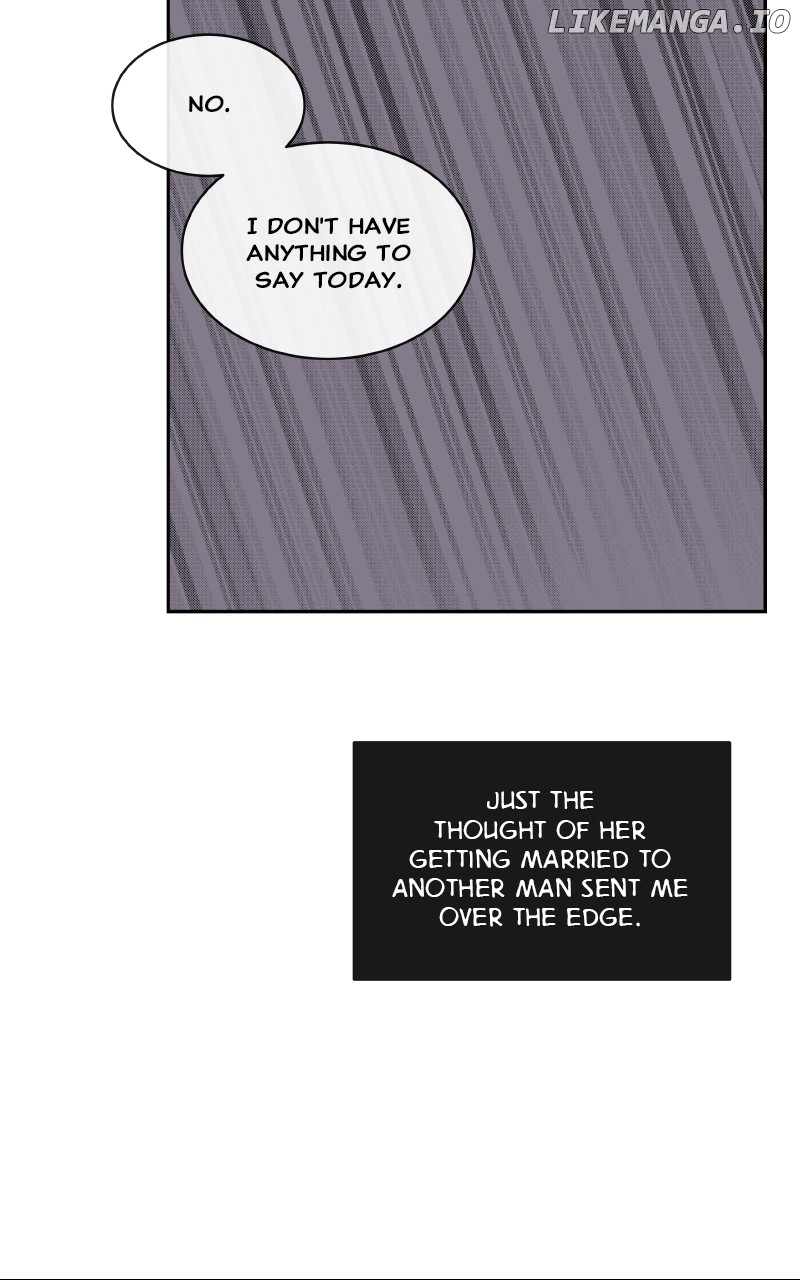 I Give You My All Chapter 38 - page 16
