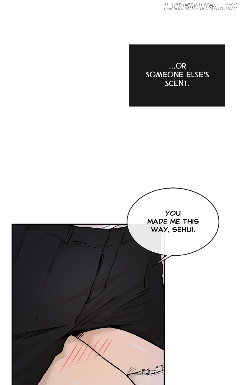 I Give You My All Chapter 38 - page 18